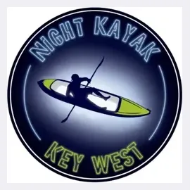 Key West Paddle brand logo for keywestpaddle.com