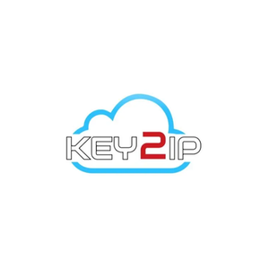 Key2IP brand logo for key2ip.com