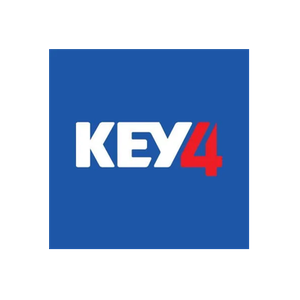 Key4 brand logo for key4.com