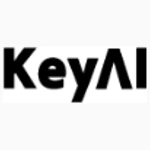 keyai brand logo for keyai.net