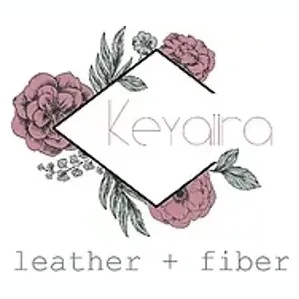 keyaiira brand logo for keyaiira.com