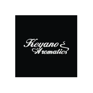 Keyano brand logo for keyano.com