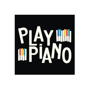 Keyboard Chords brand logo for keyboardchords.com