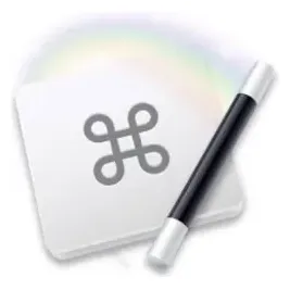 Keyboard Maestro brand logo for keyboardmaestro.com