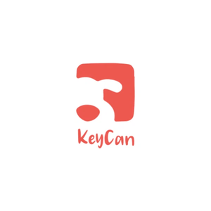 keycanfood brand logo for keycanfood.com