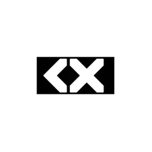 KeychainX brand logo for keychainx.io