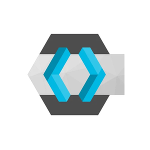 Keycloak brand logo for keycloak.org