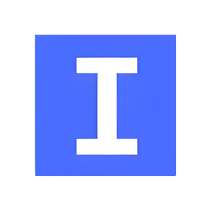 KeyedIn brand logo for keyedin.com