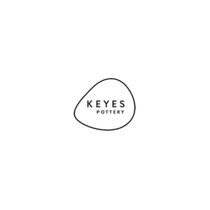 Keyes Pottery brand logo for keyespottery.com