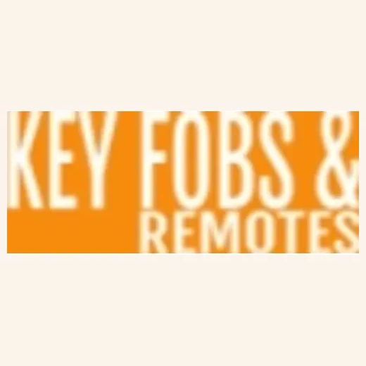 keyfobsandremotes brand logo for keyfobsandremotes.com
