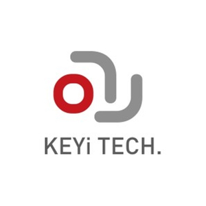Keyi Robot brand logo for keyirobot.com