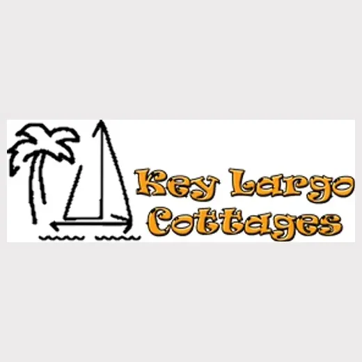 keylargocottages brand logo for keylargocottages.com