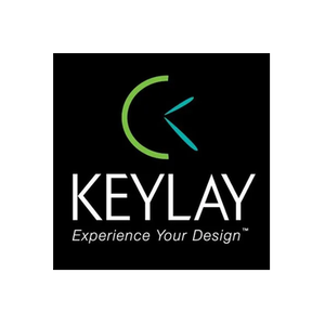 Keylay brand logo for keylaydesign.com