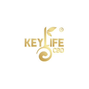 keylifecbd brand logo for keylifecbd.com