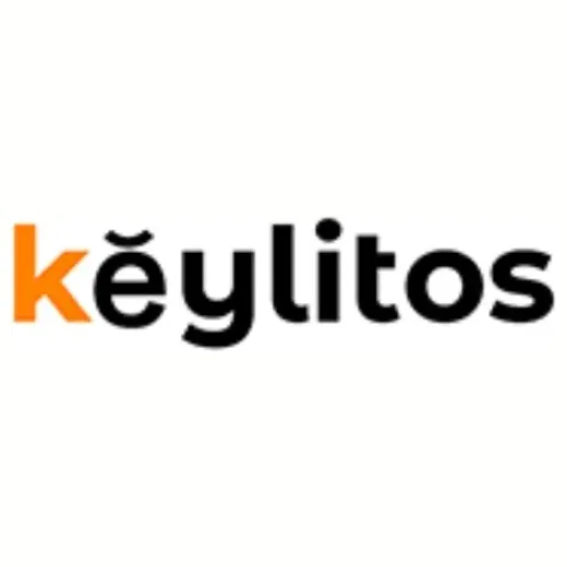 Keylitos brand logo for keylitos.com