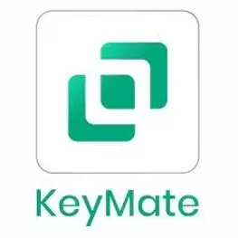 KeyMate brand logo for keymate.ai