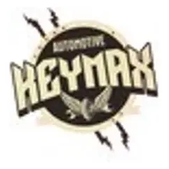 Myshopify brand logo for keymaxtech.myshopify.com