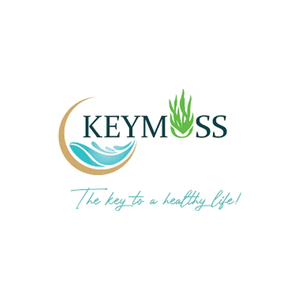 keymoss brand logo for keymoss.com