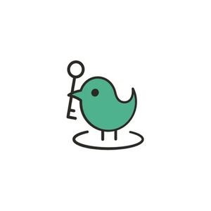 KeyNest brand logo for keynest.com