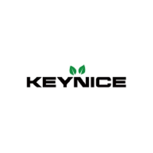 Keynice brand logo for keynice.com