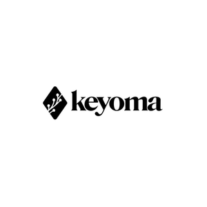 Keyoma Health brand logo for keyomahealth.com