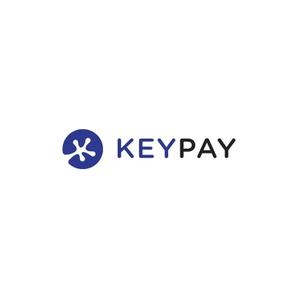 KeyPay brand logo for keypay.com.au