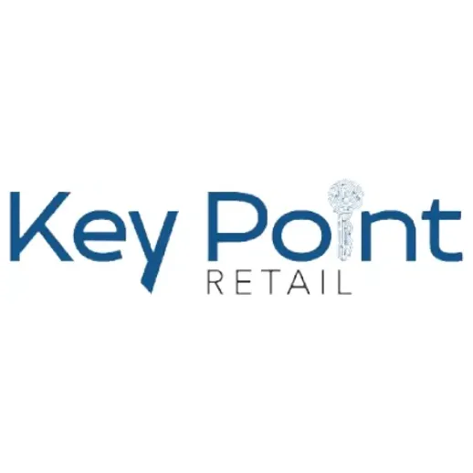 keypointretail brand logo for keypointretail.com