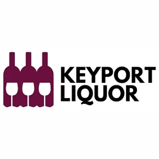 keyportliquornj brand logo for keyportliquornj.com
