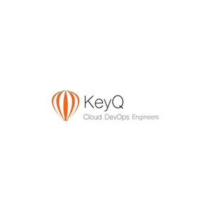 KeyQ brand logo for keyq.cloud