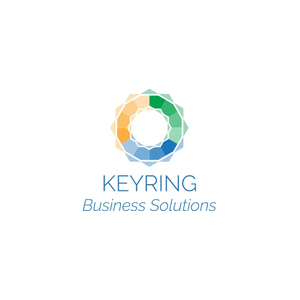 keyringinc brand logo for keyringinc.com