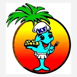 Keys Fisheries brand logo for keysfisheries.com