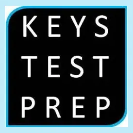 Keys Test Prep brand logo for keystestprep.com