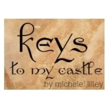 Keys to My Castle brand logo for keystomycastle.com
