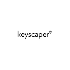 Keyscaper brand logo for keyscaper.com