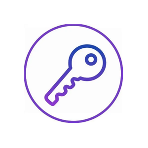 Keysearch brand logo for keysearch.co