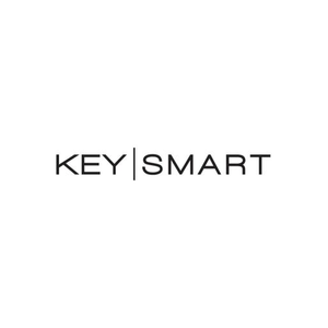 KeySmart brand logo for getkeysmart.com