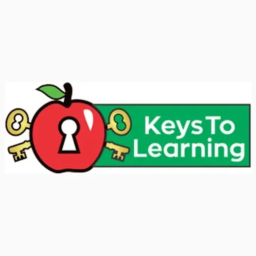 keystolearningstore brand logo for keystolearningstore.com