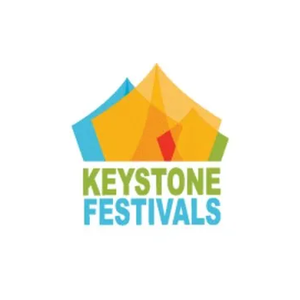 Keystone Festivals brand logo for keystonefestivals.com