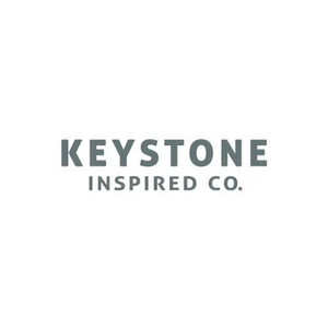 Keystone Inspired brand logo for keystoneinspired.com