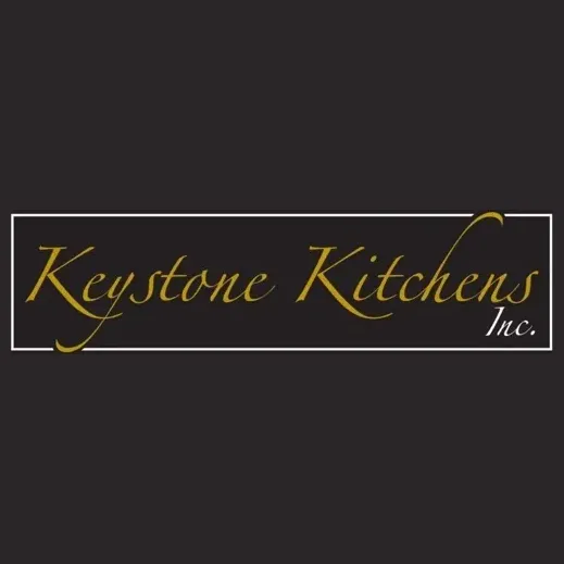 Keystone Kitchens brand logo for keystonekitchens.com