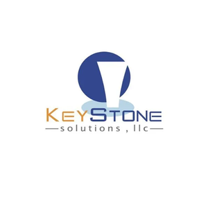Keystone Solutions brand logo for keystone.solutions