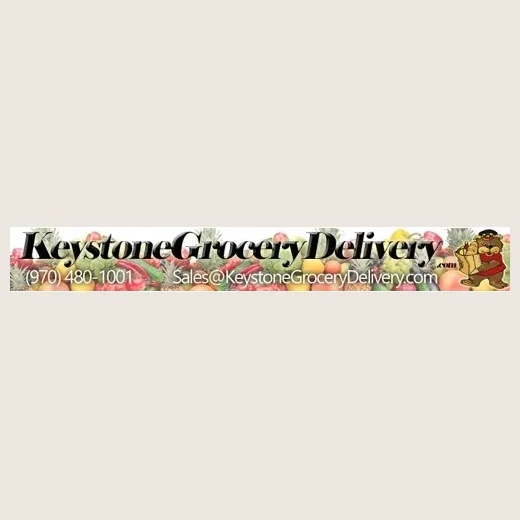 keystonegrocerydelivery brand logo for keystonegrocerydelivery.com