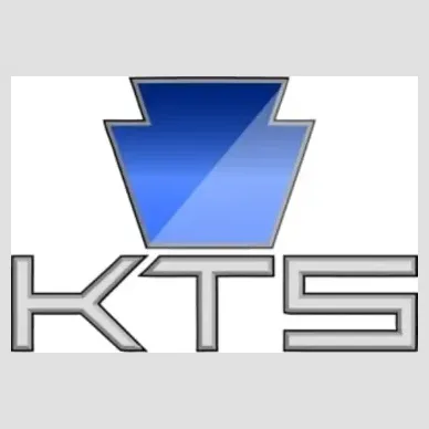 keystonetacsupply brand logo for keystonetacsupply.com