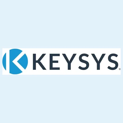 keysys brand logo for keysys.io