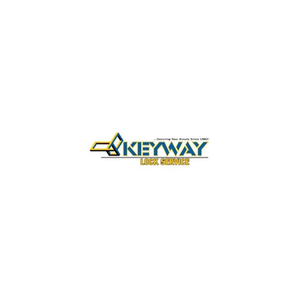 Keyway brand logo for keywaylock.com