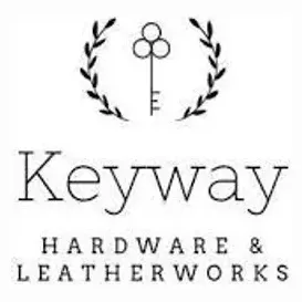 keywayhardware brand logo for keywayhardware.com
