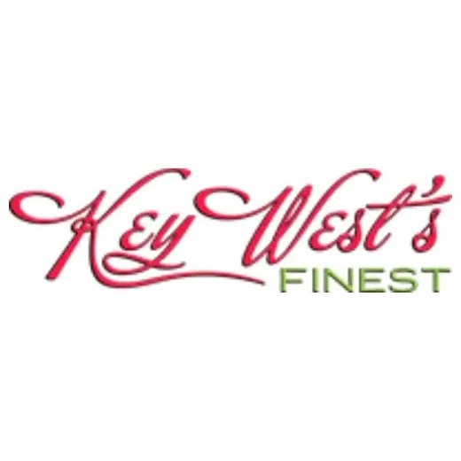 keywestfinest brand logo for keywestfinest.com