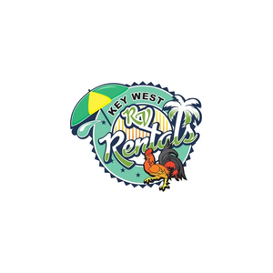 keywestrvrentals brand logo for keywestrvrentals.com