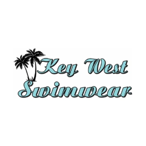 keywestswimwear brand logo for keywestswimwear.com