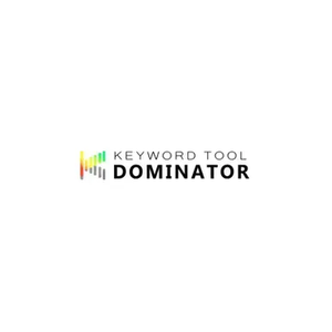 Keyword Tool Dominator brand logo for keywordtooldominator.com